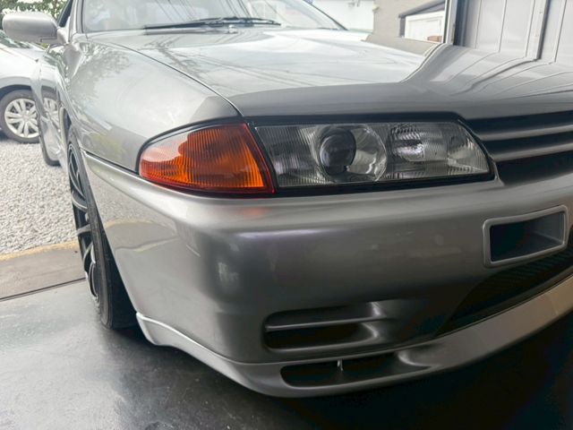1995 NISSAN SKYLINE GT-R for sale from Japan - ATCJapan-19880017