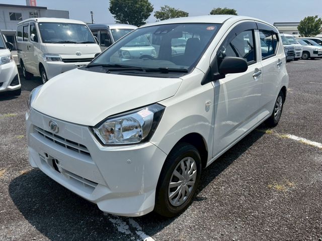 2021 DAIHATSU MIRA e:S for sale from Japan - ATCJapan-19880031