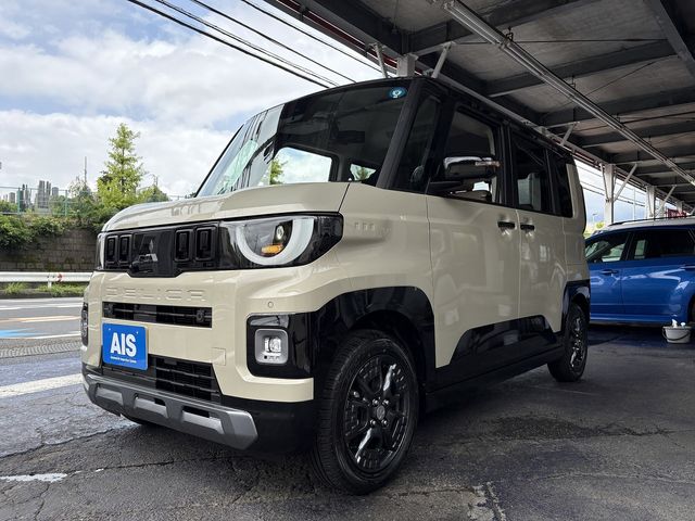 2026 MITSUBISHI DELICA MINI for sale from Japan - ATCJapan-19950003