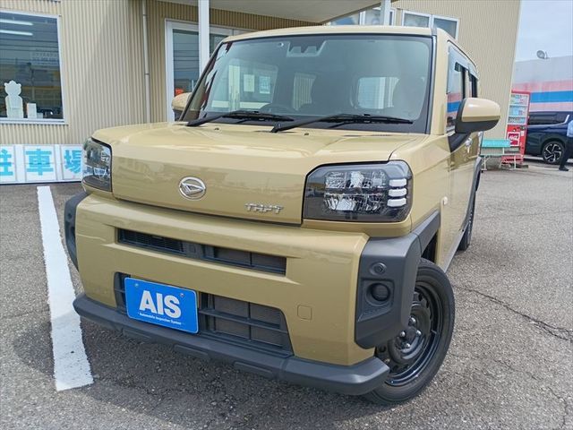 2020 DAIHATSU TAFT for sale from Japan - ATCJapan-19950281
