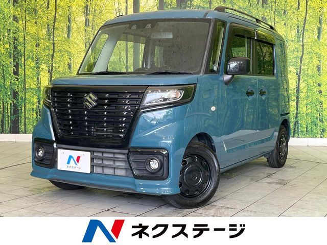 2023 SUZUKI Spacia BASE for sale from Japan - ATCJapan-19960726