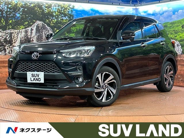 2020 TOYOTA RAIZE for sale from Japan - ATCJapan-19961407
