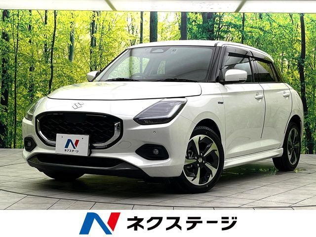 2024 SUZUKI SWIFT for sale from Japan - ATCJapan-19961587