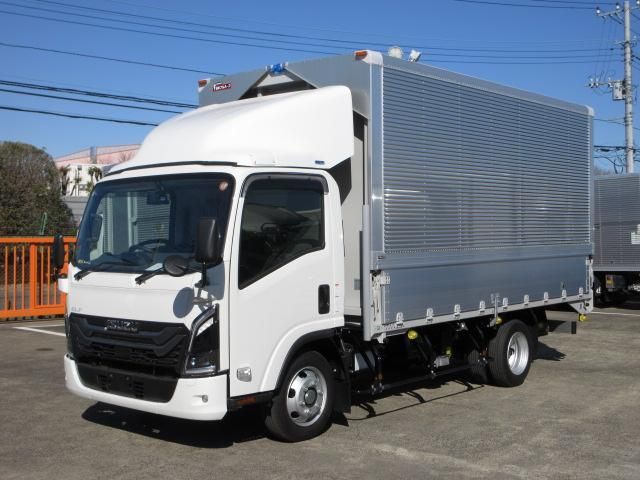 2025 ISUZU ELF for sale from Japan - ATCJapan-19965002