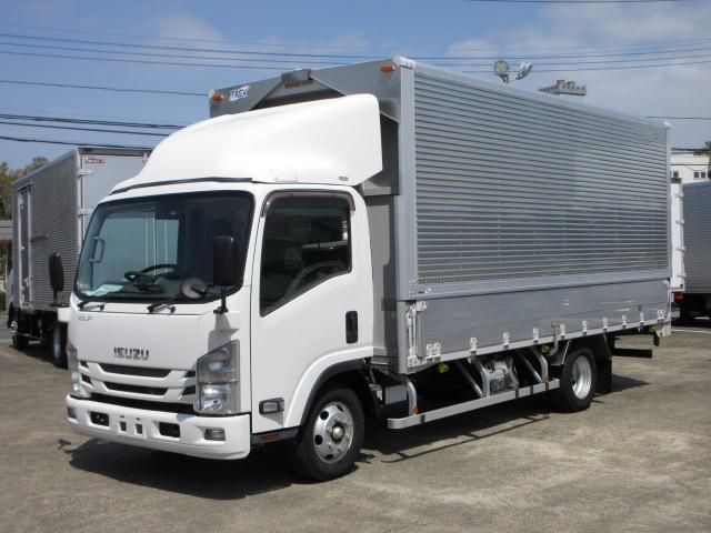 2020 ISUZU ELF for sale from Japan - ATCJapan-19965007