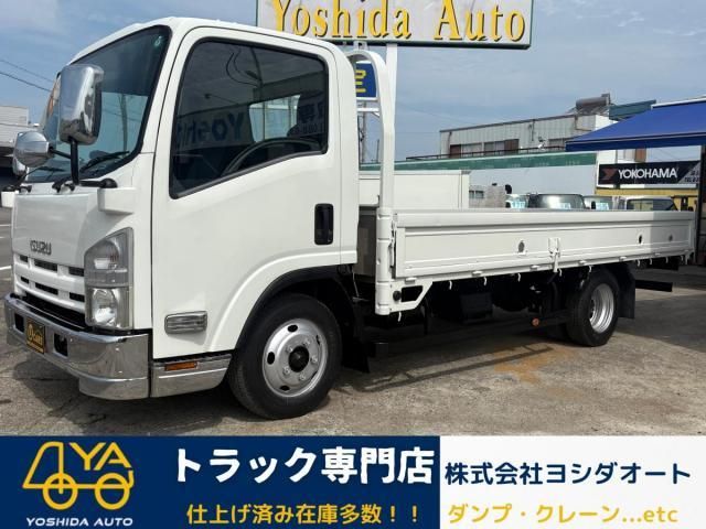 2010 ISUZU ELF for sale from Japan - ATCJapan-19965012