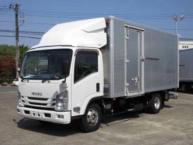 2020 ISUZU ELF for sale from Japan - ATCJapan-19965017