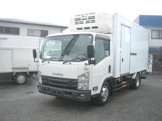 2019 ISUZU ELF for sale from Japan - ATCJapan-19965027