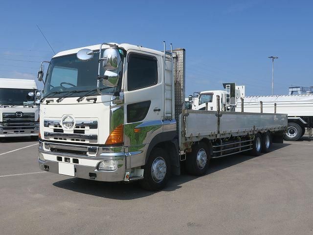 2013 HINO PROFIA for sale from Japan - ATCJapan-19965029