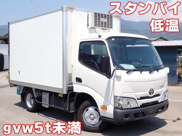 2021 TOYOTA DYNA for sale from Japan - ATCJapan-19965030