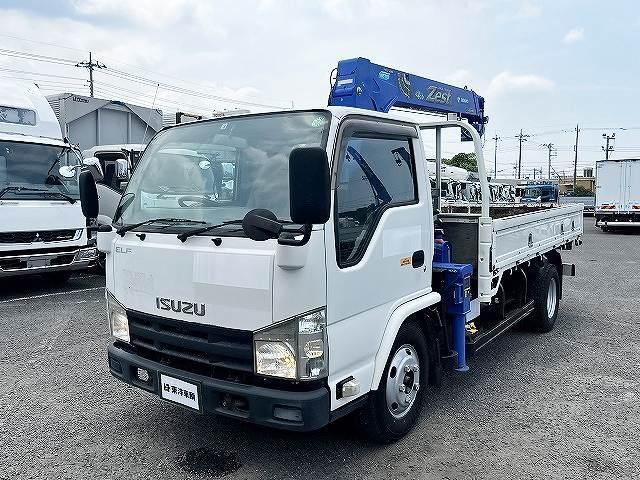 2011 ISUZU ELF for sale from Japan - ATCJapan-19965032