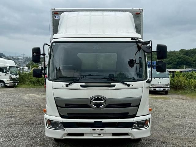 2018 HINO RANGER for sale from Japan - ATCJapan-19965034