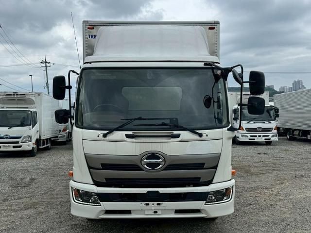 2018 HINO RANGER for sale from Japan - ATCJapan-19965035