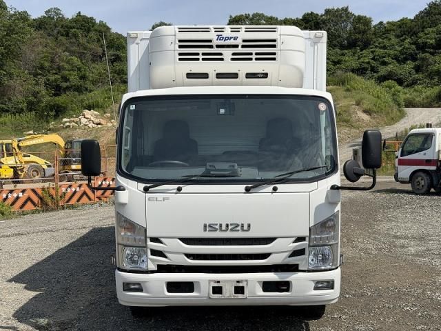2021 ISUZU ELF for sale from Japan - ATCJapan-19965036