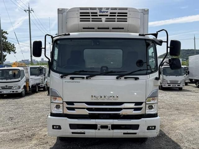 2023 ISUZU FORWARD for sale from Japan - ATCJapan-19965037