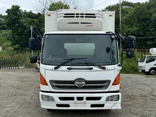 2015 HINO RANGER for sale from Japan - ATCJapan-19965038