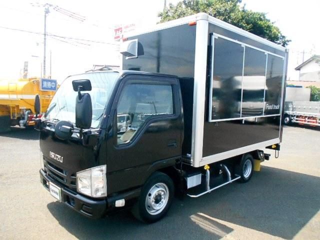 2016 ISUZU ELF for sale from Japan - ATCJapan-19965039