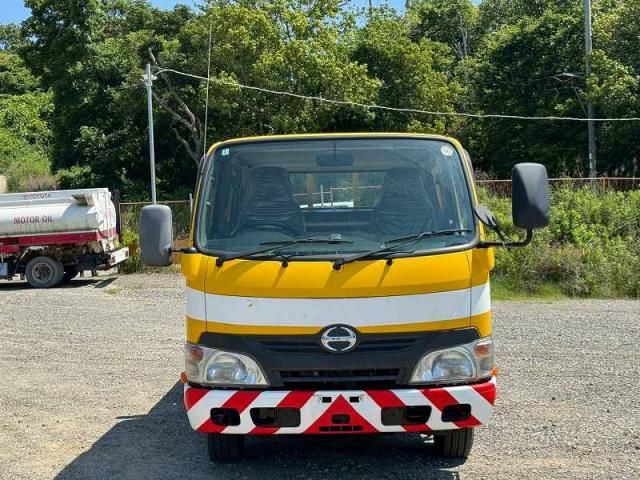 2014 HINO DUTRO for sale from Japan - ATCJapan-19965043