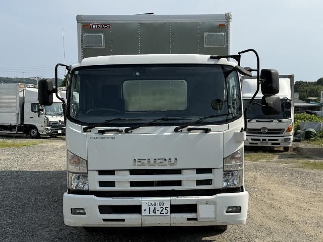 2014 ISUZU FORWARD for sale from Japan - ATCJapan-19965044
