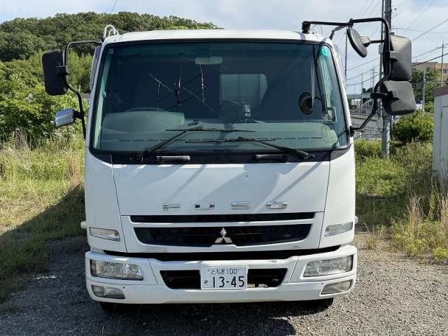 2009 MITSUBISHI FUSOU FIGHTER for sale from Japan - ATCJapan-19965047