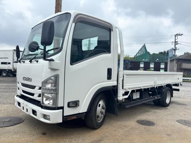 2017 ISUZU ELF for sale from Japan - ATCJapan-19965050