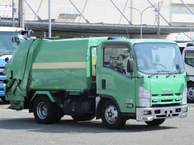 2013 ISUZU ELF for sale from Japan - ATCJapan-19965051