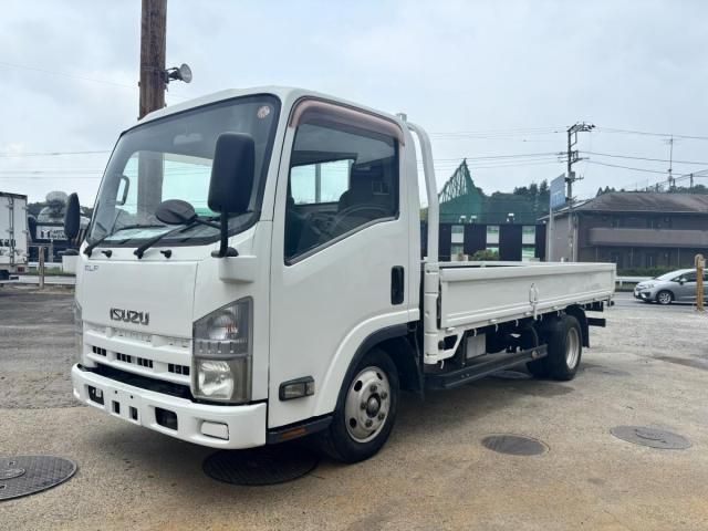 2012 ISUZU ELF for sale from Japan - ATCJapan-19965055