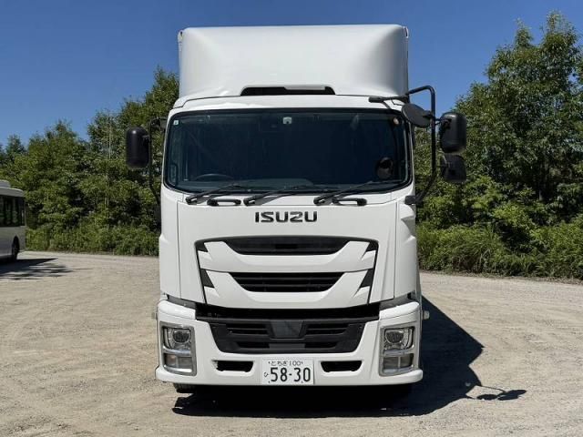 2019 ISUZU GIGA for sale from Japan - ATCJapan-19965056