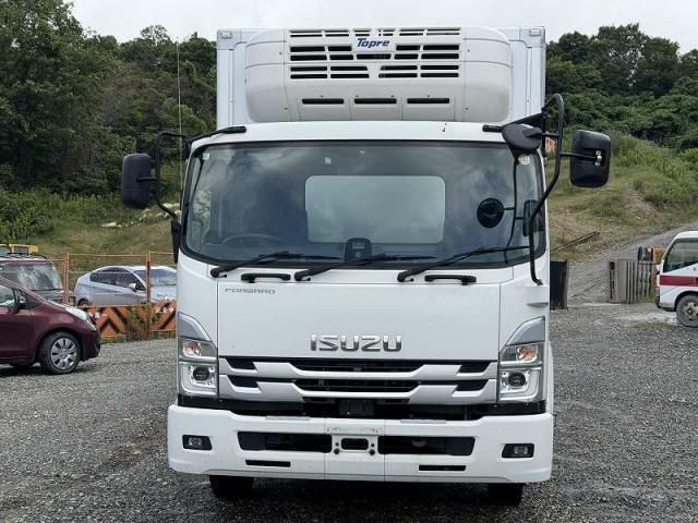 2022 ISUZU FORWARD for sale from Japan - ATCJapan-19965058