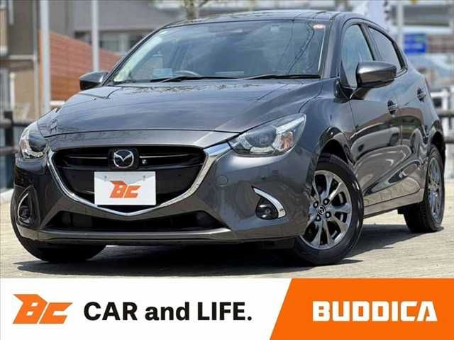 2018 MAZDA DEMIO for sale from Japan - ATCJapan-19965096