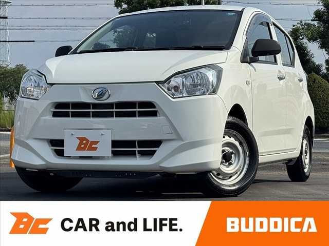 2018 DAIHATSU MIRA e:S for sale from Japan - ATCJapan-19965102