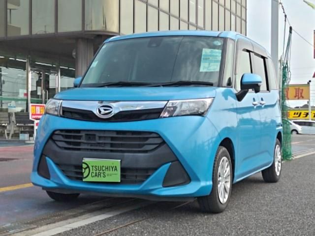 2018 DAIHATSU THOR for sale from Japan - ATCJapan-19965126