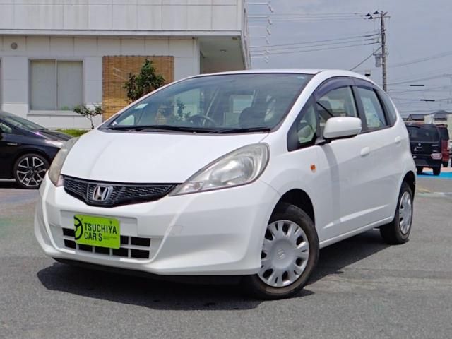 2014 HONDA FIT for sale from Japan - ATCJapan-19965129