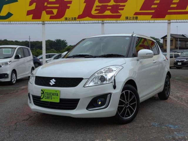 2016 SUZUKI SWIFT for sale from Japan - ATCJapan-19965145