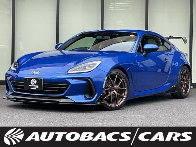 2023 SUBARU BRZ for sale from Japan - ATCJapan-19965154