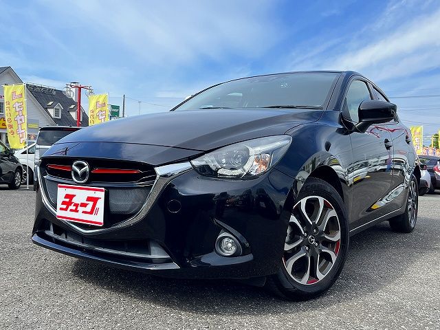 2016 MAZDA DEMIO for sale from Japan - ATCJapan-19965249