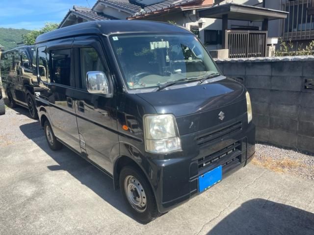 2011 SUZUKI エブリイバン for sale from Japan - ATCJapan-19965560