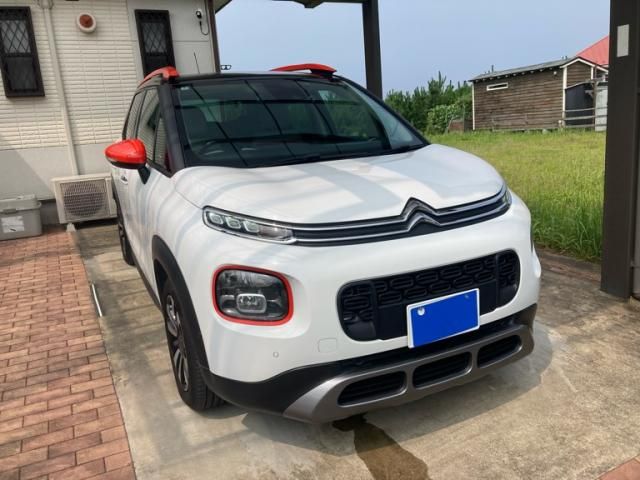 2019 CITROEN CITROEN C3 AIRCROSS SUV for sale from Japan - ATCJapan-19965565
