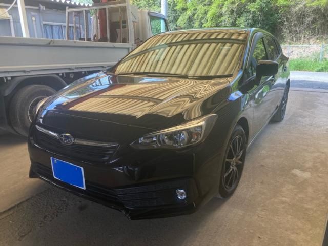 2020 SUBARU インプレッサスポーツ for sale from Japan - ATCJapan-19965572