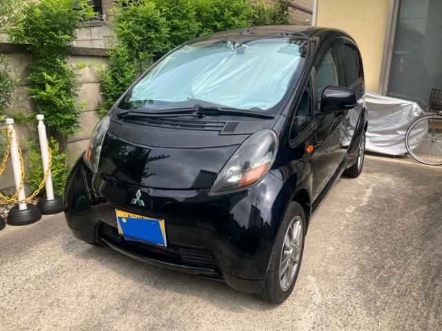 2012 MITSUBISHI ｉ−ＭｉＥＶ＿ケイ for sale from Japan - ATCJapan-19965573