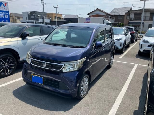 2014 HONDA N-WGN for sale from Japan - ATCJapan-19965579