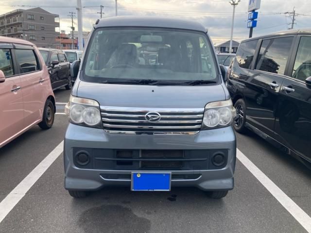 2016 DAIHATSU ATRAI wagon for sale from Japan - ATCJapan-19965587