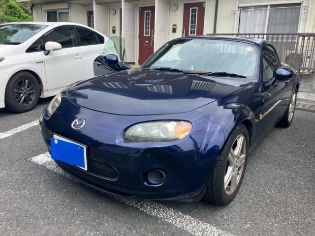 2008 MAZDA ROADSTER for sale from Japan - ATCJapan-19965588