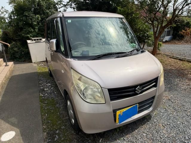 2013 SUZUKI パレット for sale from Japan - ATCJapan-19965601
