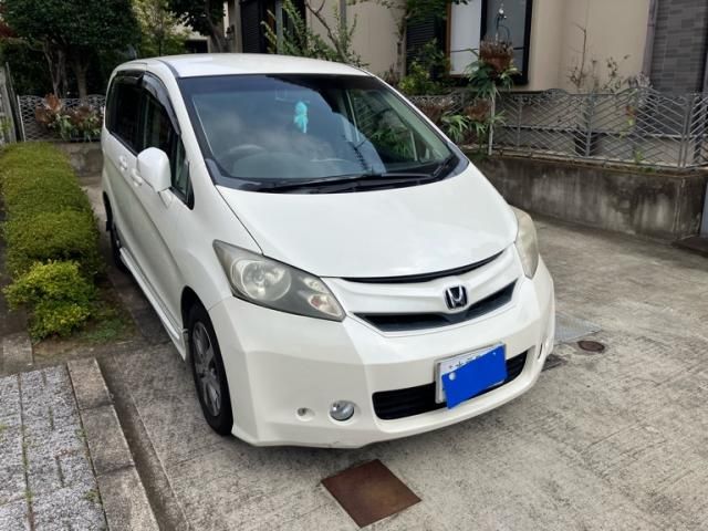 2010 HONDA FREED for sale from Japan - ATCJapan-19965605