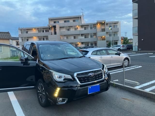 2015 SUBARU フォレスター for sale from Japan - ATCJapan-19965625