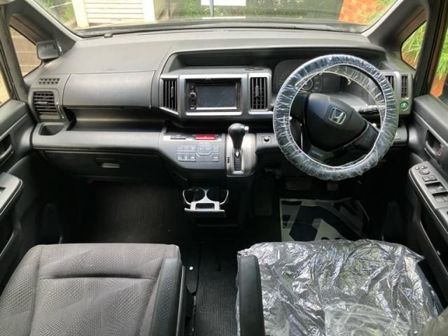 2011 HONDA STEPWAGON SPADA for sale from Japan - ATCJapan-19965629