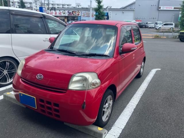 2008 DAIHATSU ESSE for sale from Japan - ATCJapan-19965633