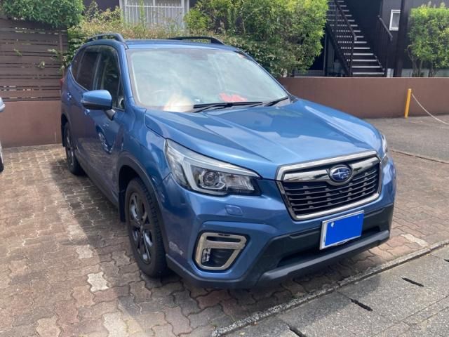2020 SUBARU フォレスター for sale from Japan - ATCJapan-19965635
