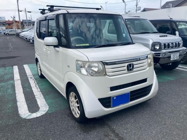 2012 HONDA N BOX for sale from Japan - ATCJapan-19965637
